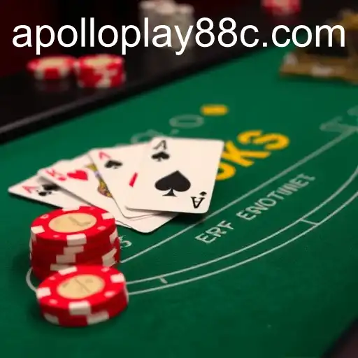 The Exciting World of Blackjack: Exploring Apollo Play88