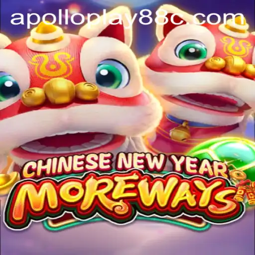 Discover the Thrills of CHINESENEWYEARMOREWAYS in Apollo play88