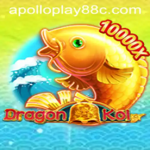 Exploring the Game World of DragonKoi: Apollo play88's Latest Offering