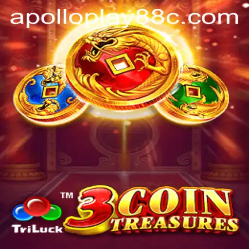 Unveiling the Enchanting World of 3CoinTreasures: A Deep Dive into Gameplay and Features