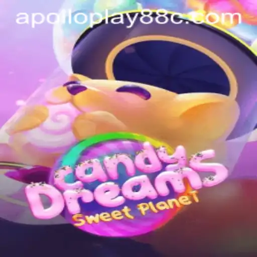 Explore the Fascinating World of CandyDreams: A Sweet Escape with Apollo Play88