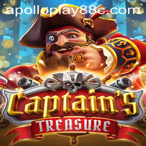 Exploring the Exciting World of CaptainssTreasure: A Deep Dive
