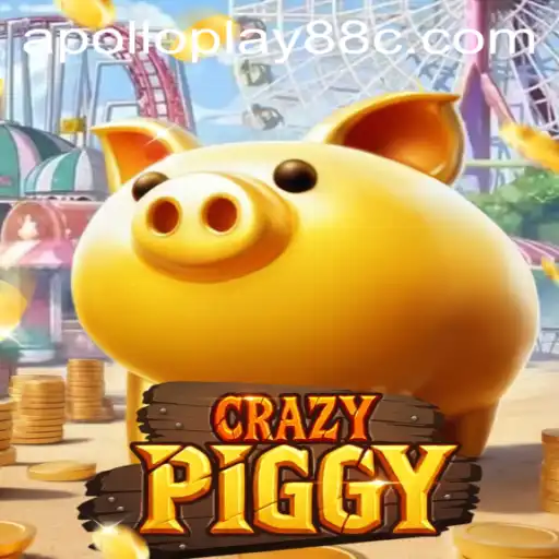 Enter the Whimsical World of CrazyPiggy: A New Gaming Experience