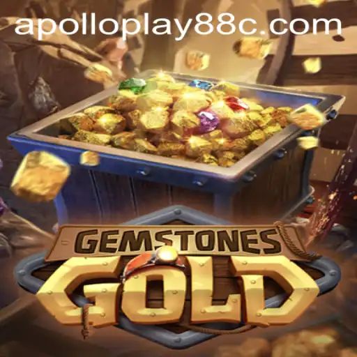 Exploring GemstonesGold: A Comprehensive Guide to Apollo Play88's Latest Sensation