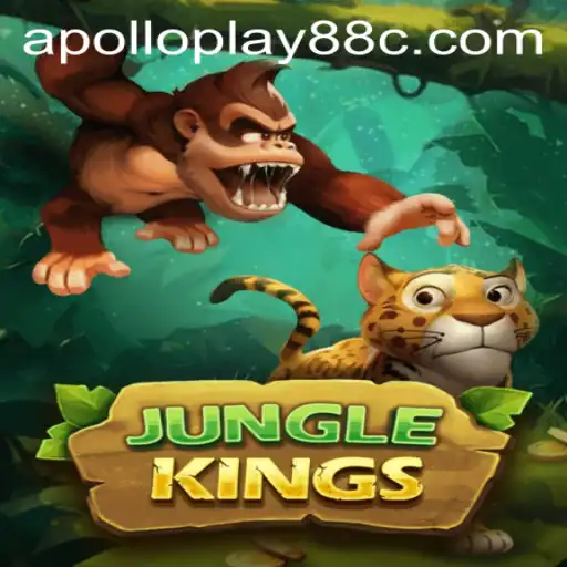 An In-Depth Look at JungleKings: The Latest Gaming Sensation by Apollo play88