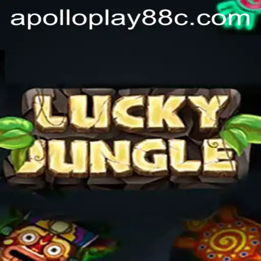 Discover the Thrilling World of LuckyJungle with Apollo Play88