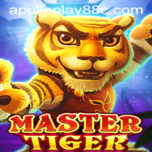 MasterTiger: The Thrilling Game Redefining Entertainment with Apollo play88