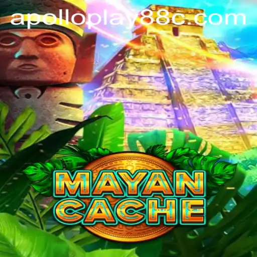 Dive into the Mystical World of MayanCache with Apollo Play88