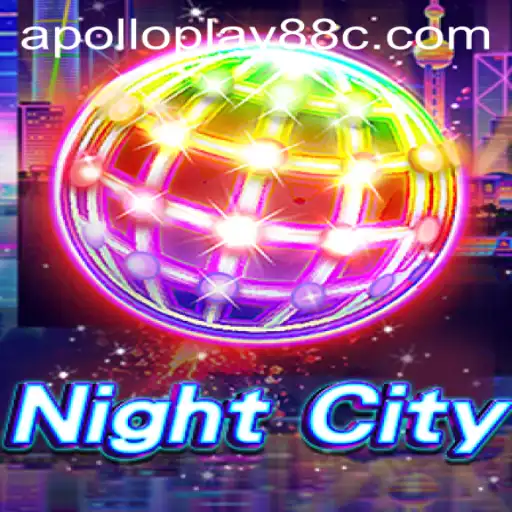 NightCity: Thrilling Exploration in a Dystopian World