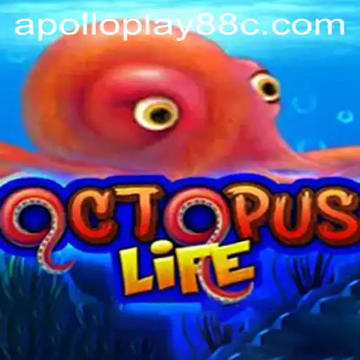 Exploring OctopusLife: A Deep Dive into an Engaging Underwater Adventure