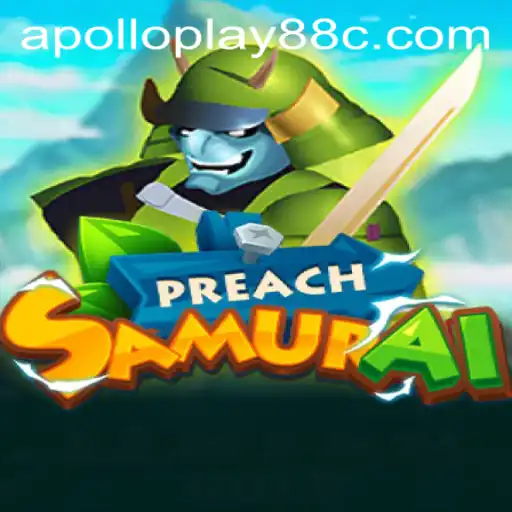 Discover PreachSamurai: A Unique Fusion of Strategy and Adventure
