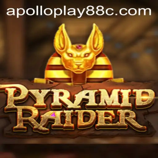 PyramidRaider: A Thrilling Journey into Ancient Legends