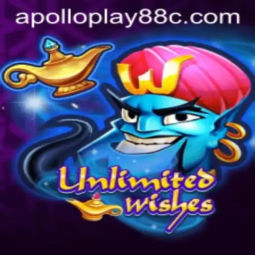 UnlimitedWishes: A Magical Journey with Apollo play88