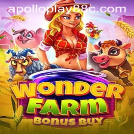 Discovering the Enchanting World of WonderFarmBonusBuy