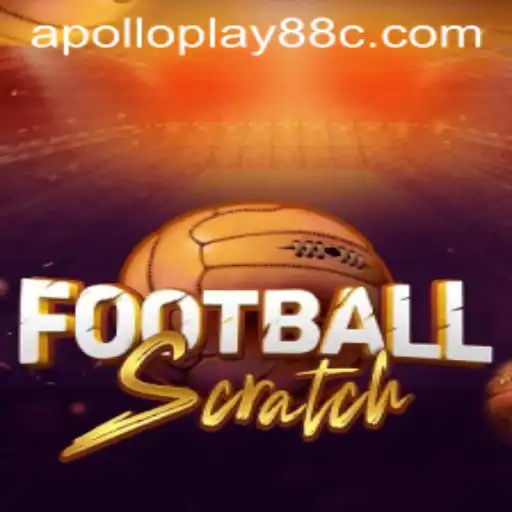 Discovering FootballScratch: An Innovative Twist on the Classic Game with Apollo Play88