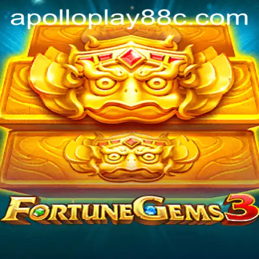 Embark on an Adventure with FortuneGems3: A Comprehensive Guide for Enthusiasts