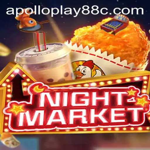 Immerse Yourself in the Thrilling World of NIGHTMARKET: An In-Depth Look at Apollo Play88