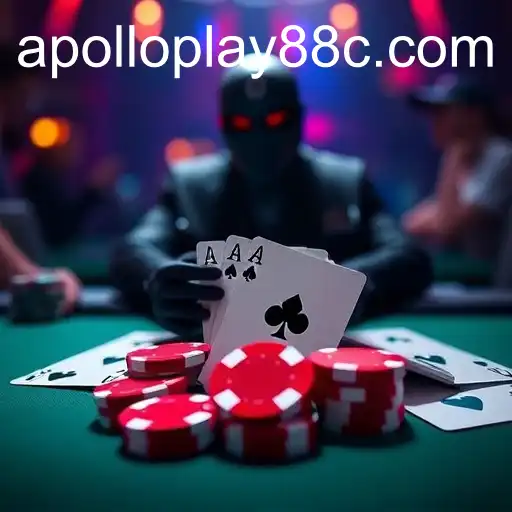 Mastering Poker Games: A Close Look at Apollo play88