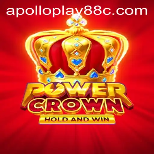 PowerCrown: Exploring the Thrills of Apollo Play88