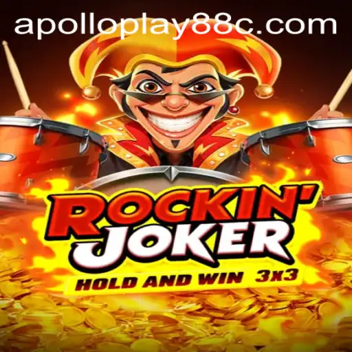 Explore RockinJoker: A Thrilling New Game Experience