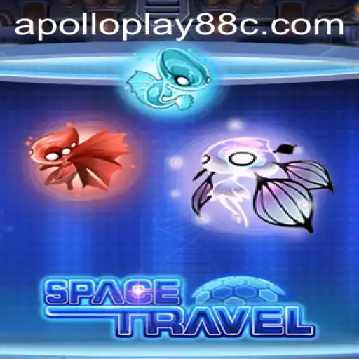Journey Beyond: Discovering SpaceTravel with Apollo play88