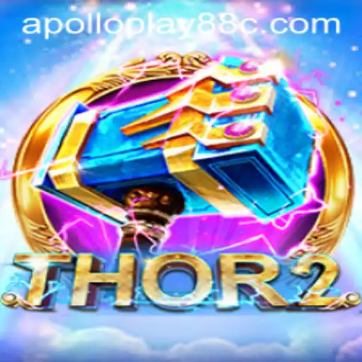 Exploring Thor2: A Mythical Gaming Experience with Apollo Play88