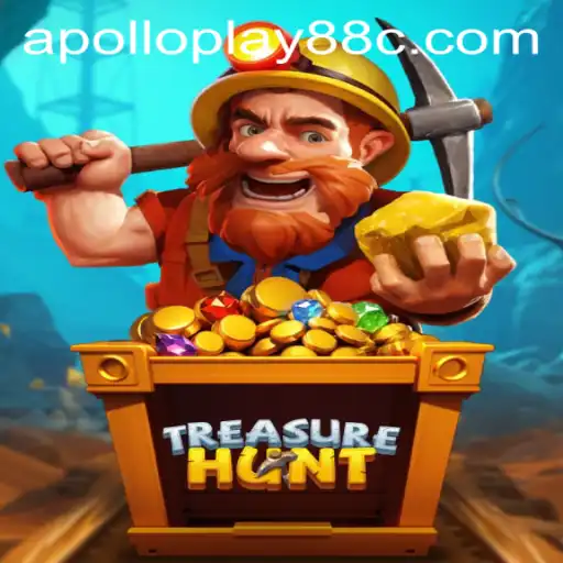 Exploring the Exciting World of TreasureHunt: A Guide to Apollo play88
