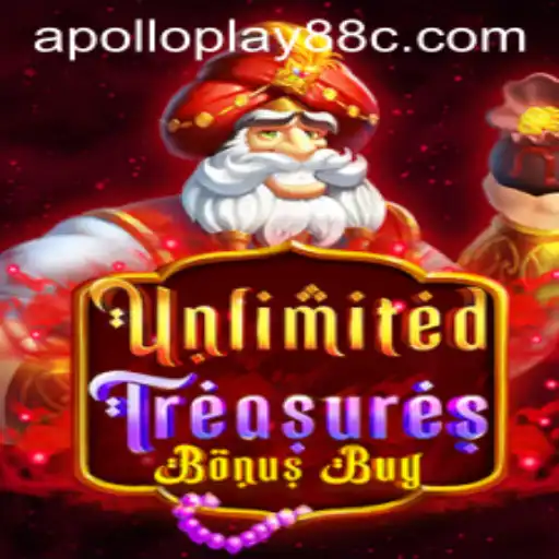 Exploring UnlimitedTreasuresBonusBuy: A Deep Dive into Gaming with Apollo Play88