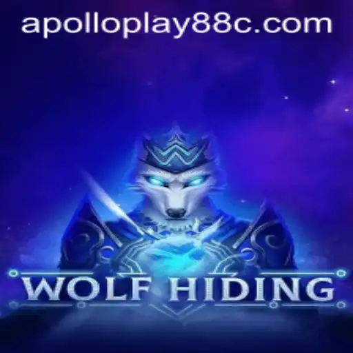 Unveiling WolfHiding: The Thrilling New Game Taking the World by Storm